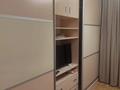 1-комнатная квартира · 18.7 м² · 3/9 этаж, Казыбек би 125 — Досмухамедова за ~ 23 млн ₸ в Алматы, Алмалинский р-н