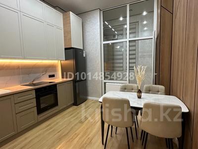 1-бөлмелі пәтер · 40 м² · 1 қабат, Толе Би 274, бағасы: 42 млн ₸ в Алматы, Алмалинский р-н