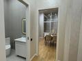 1-бөлмелі пәтер · 40 м² · 1 қабат, Толе Би 274, бағасы: 42 млн ₸ в Алматы, Алмалинский р-н — фото 10