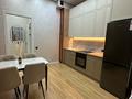 1-бөлмелі пәтер · 40 м² · 1 қабат, Толе Би 274, бағасы: 42 млн ₸ в Алматы, Алмалинский р-н — фото 2