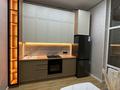 1-бөлмелі пәтер · 40 м² · 1 қабат, Толе Би 274, бағасы: 42 млн ₸ в Алматы, Алмалинский р-н — фото 4