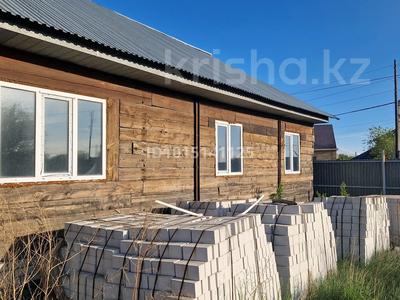 Жеке үй · 4 бөлме · 100 м² · 10 жүзд., Бобровка, Лесная 1а — На против Садоводство вдоль дороги, бағасы: 25 млн ₸ в Семее
