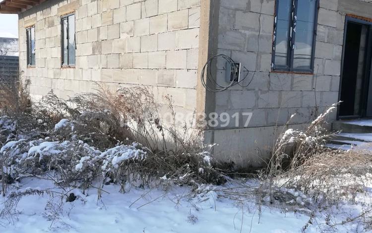 Жеке үй · 4 бөлме · 110 м² · 5 сот., Мкр Улгили, бағасы: 30.5 млн ₸ в Коксай (пути Ильича) — фото 3