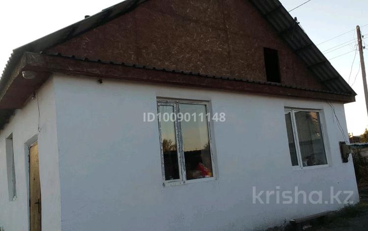 Отдельный дом · 4 комнаты · 74 м² · 6 сот., Бобровка 1219 за 5.5 млн 〒 в Семее — фото 2