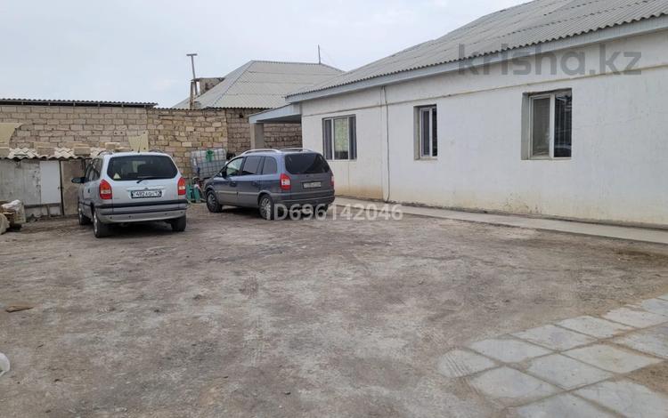 Отдельный дом · 4 комнаты · 150 м² · 8 сот., Ұлан 583 за 22 млн 〒 в Атамекене — фото 2