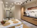 1-бөлмелі пәтер · 45 м² · 1/6 қабат, Айбергенова 1 — Аскарова, бағасы: 20 000 ₸ в Шымкенте, Аль-Фарабийский р-н
