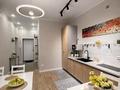 1-бөлмелі пәтер · 45 м² · 1/6 қабат, Айбергенова 1 — Аскарова, бағасы: 20 000 ₸ в Шымкенте, Аль-Фарабийский р-н — фото 3