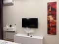 1-бөлмелі пәтер · 45 м² · 1/6 қабат, Айбергенова 1 — Аскарова, бағасы: 20 000 ₸ в Шымкенте, Аль-Фарабийский р-н — фото 5