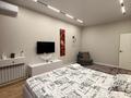 1-бөлмелі пәтер · 45 м² · 1/6 қабат, Айбергенова 1 — Аскарова, бағасы: 20 000 ₸ в Шымкенте, Аль-Фарабийский р-н — фото 6