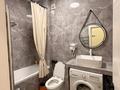 1-бөлмелі пәтер · 45 м² · 1/6 қабат, Айбергенова 1 — Аскарова, бағасы: 20 000 ₸ в Шымкенте, Аль-Фарабийский р-н — фото 7