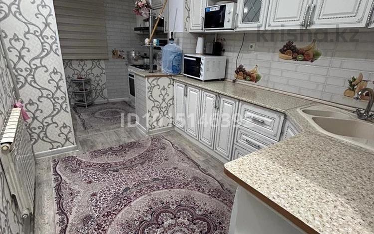 3-бөлмелі пәтер · 75 м² · 1/5 қабат, 26-ш/а. 11, бағасы: 20 млн ₸ в Актау, 26-й мкр — фото 2