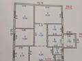 Отдельный дом • 5 комнат • 125 м² • 7.5 сот., Ул. Абдуллина 63 за 26 млн 〒 в Таразе — фото 12