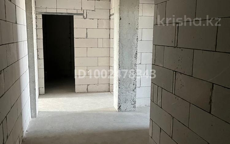 2-комнатная квартира · 85.6 м² · 10/12 этаж, Толе би 12в за ~ 36 млн ₸ в Шымкенте, Аль-Фарабийский р-н — фото 2
