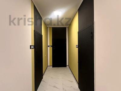 1-бөлмелі пәтер · 46.06 м² · 2/12 қабат, ул. Фадеева, 38г 2 — Тлендиева -Рыскулова, бағасы: 30 млн ₸ в Алматы, Алатауский р-н