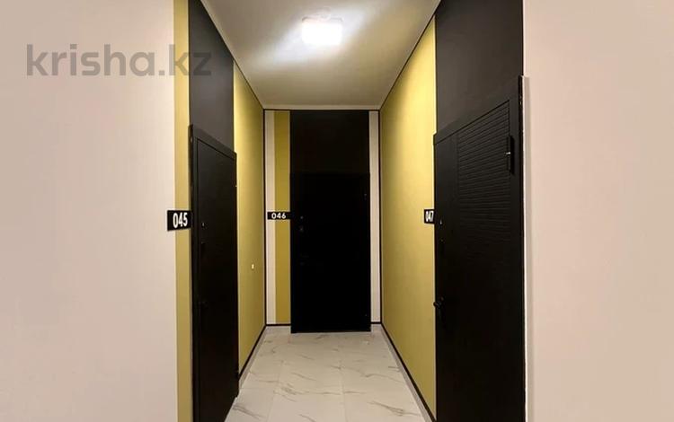 1-бөлмелі пәтер · 46.06 м² · 2/12 қабат, ул. Фадеева, 38г 2 — Тлендиева -Рыскулова, бағасы: 30 млн ₸ в Алматы, Алатауский р-н — фото 17
