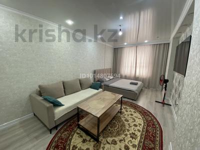 1-комнатная квартира · 65 м² · 11/24 этаж, Сафуан Шаймерденова 8 — Напротив ЖД вокзала Нурлы Жол, Байтурсынова-Нажмиденова за 2 000 ₸ в Астане, Сарайшык р-н