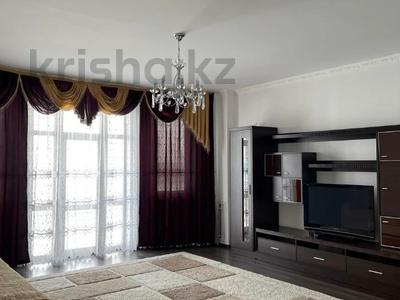 2-бөлмелі пәтер · 81.9 м² · 5/9 қабат, аль фараби 5, бағасы: 43 млн ₸ в Костанае