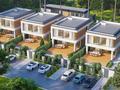 Отдельный дом · 3 комнаты · 200 м² · 6 сот., Озерная 1а — Гольф клуб за 195 млн 〒 в Щучинске — фото 3