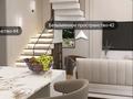 Отдельный дом · 3 комнаты · 200 м² · 6 сот., Озерная 1а — Гольф клуб за 195 млн 〒 в Щучинске — фото 8
