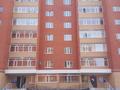 2-комнатная квартира, 66 м², 1/10 этаж, осипенко 1 за 27.5 млн 〒 в Кокшетау — фото 12