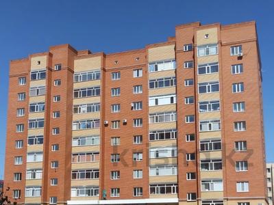 2-комнатная квартира, 66 м², 1/10 этаж, осипенко 1 за 27.5 млн 〒 в Кокшетау