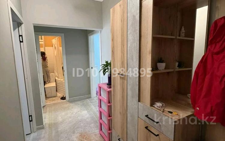2-бөлмелі пәтер · 51 м² · 1/5 қабат, мкр Карасу 22А — Ақ сарай тойханасы артында, жаңа үйлер, бағасы: 160 000 ₸ в Таразе — фото 6