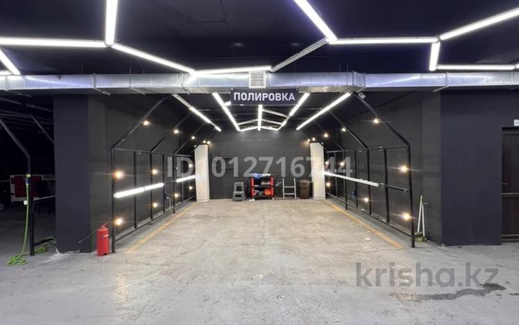 Паркинг · 20 м² · Сатпаева 30/1 — Сатпаева - Шагабутдинова за 200 000 ₸ в Алматы, Бостандыкский р-н — фото 2