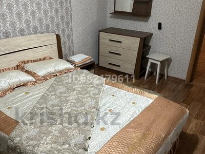 2-комнатная квартира, 49 м², 2/6 этаж посуточно, проспект Назарбаева 19 за 9 000 〒 в Кокшетау