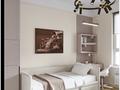 3-комнатная квартира · 78 м² · 6/16 этаж, Аскар Токпанов за 82 млн ₸ в Астане, Алматы р-н — фото 10