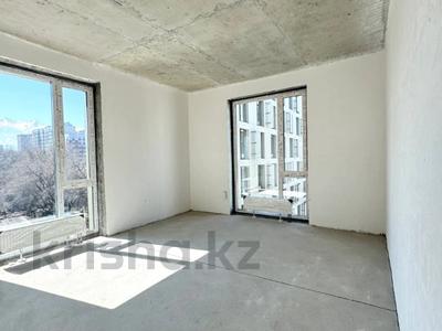 3-комнатная квартира · 91.5 м² · 6/9 этаж, Симферопольская 1/2 — Cулейменова за 80.5 млн 〒 в Алматы, Ауэзовский р-н