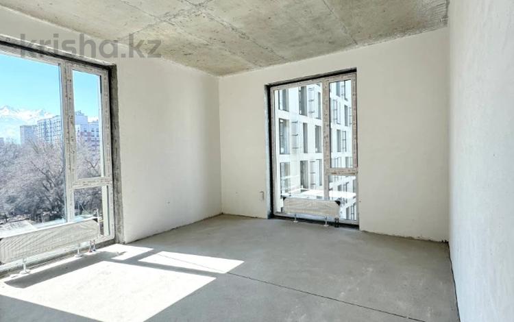 3-комнатная квартира · 91.5 м² · 6/9 этаж, Симферопольская 1/2 — Cулейменова за 80.5 млн ₸ в Алматы, Ауэзовский р-н — фото 8