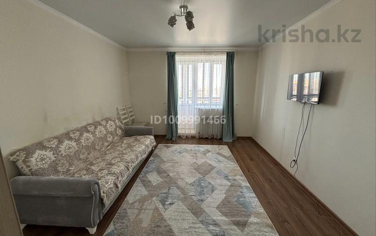 2-комнатная квартира · 56 м² · 7/9 этаж, Абылайхана — Абылайхана - Момышулы за 230 000 ₸ в Астане, Алматы р-н — фото 7