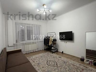 2-бөлмелі пәтер · 51.7 м² · 7/9 қабат, Алмагүл ш/а., бағасы: 52 млн ₸ в Алматы, Бостандыкский р-н