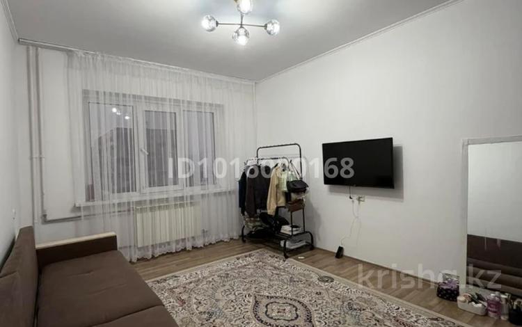 2-бөлмелі пәтер · 51.7 м² · 7/9 қабат, Алмагүл ш/а., бағасы: 52 млн ₸ в Алматы, Бостандыкский р-н — фото 11