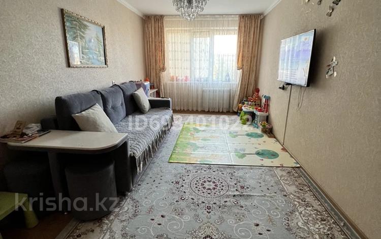 2-комнатная квартира, 54 м², чокина 25 за 21 млн 〒 в Павлодаре — фото 2