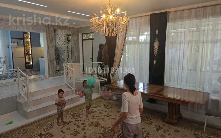 Жеке үй · 5 бөлме · 145 м² · 8 жүзд., Мактаарал, бағасы: 34.9 млн ₸ в Шымкенте — фото 50