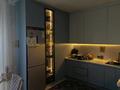 Жеке үй · 5 бөлме · 145 м² · 8 жүзд., Мактаарал, бағасы: 34.9 млн ₸ в Шымкенте — фото 14