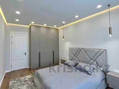 3-бөлмелі пәтер · 120 м² · 7/9 қабат, Мангилик ел 35, бағасы: 600 000 ₸ в Астане, Есильский р-н