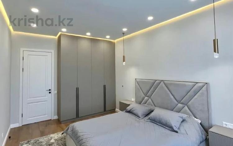 3-бөлмелі пәтер · 120 м² · 7/9 қабат, Мангилик ел 35, бағасы: 600 000 ₸ в Астане, Есильский р-н — фото 14