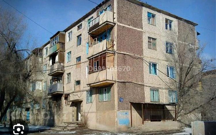 2-комнатная квартира, 42 м², 4/4 этаж, Гагарина 14 за 9.8 млн 〒 в Жезказгане — фото 4
