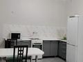1-комнатная квартира, 33 м², 3/15 этаж, Нажимеденова 22 за 17.5 млн 〒 в Астане, Алматы р-н — фото 5
