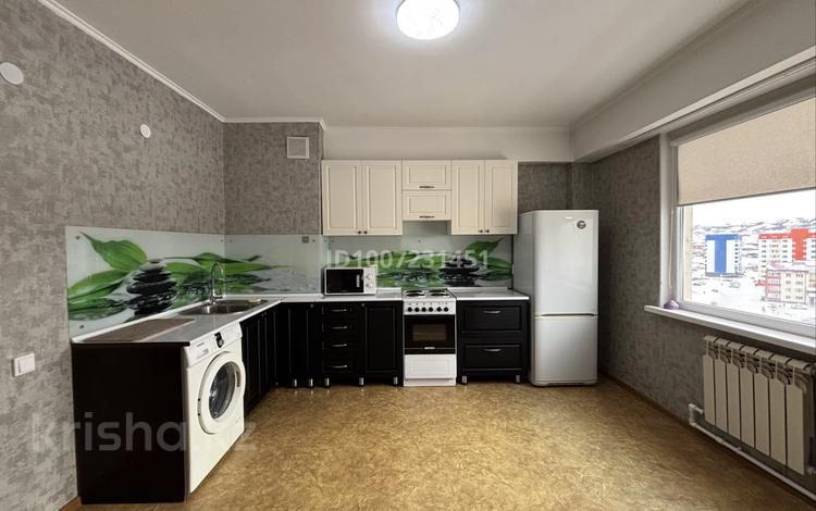 1-комнатная квартира · 44.1 м² · 8/9 этаж, Есенберлина 6а за 160 000 ₸ в Усть-Каменогорске — фото 10