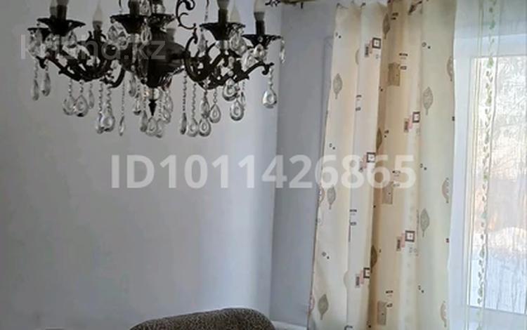 3-бөлмелі пәтер · 60 м² · 1/2 қабат, ул. Восточная 12кв6, бағасы: 6.5 млн ₸ в Аулиеколе — фото 2