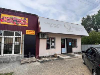 Еркін, дүкендер мен бутиктер · 40 м², бағасы: 30 млн ₸ в Талдыкоргане, мкр Коктал