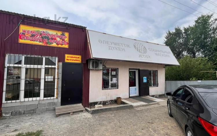 Еркін, дүкендер мен бутиктер · 40 м², бағасы: 30 млн ₸ в Талдыкоргане, мкр Коктал — фото 50