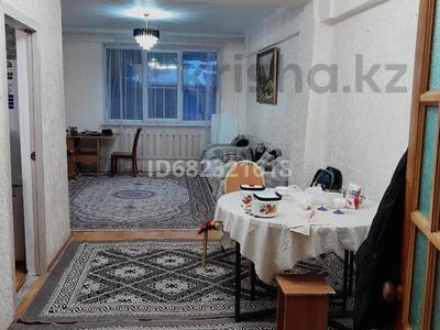 Часть дома • 3 комнаты • 62.3 м² • 4 сот., мкр Жулдыз-1 17в за 21.5 млн 〒 в Алматы, Турксибский р-н