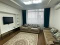 3-комнатная квартира · 90 м² · 14/21 этаж, Кабанбай батыра 43Г за 500 000 ₸ в Астане, Есильский р-н