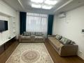 3-комнатная квартира · 90 м² · 14/21 этаж, Кабанбай батыра 43Г за 500 000 ₸ в Астане, Есильский р-н — фото 2