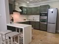 3-бөлмелі пәтер · 110 м² · 5/6 қабат, Мирас ш/а. 157, бағасы: 850 000 ₸ в Алматы, Бостандыкский р-н