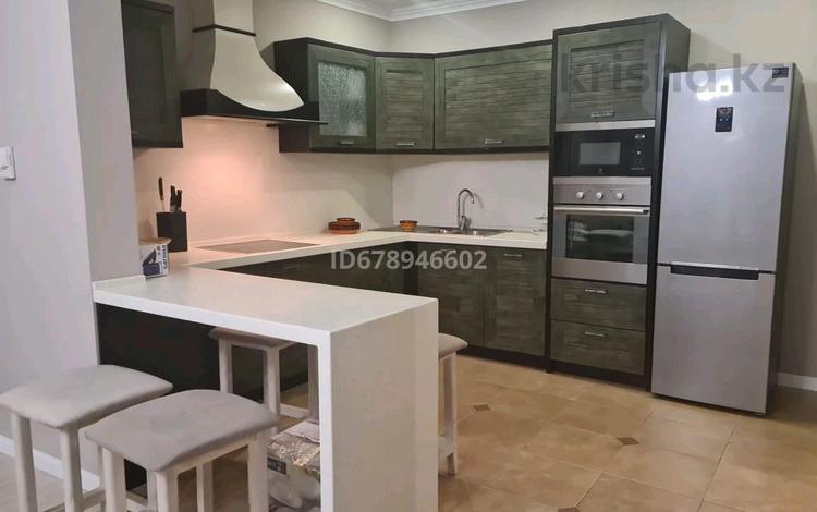 3-бөлмелі пәтер · 110 м² · 5/6 қабат, Мирас ш/а. 157, бағасы: 850 000 ₸ в Алматы, Бостандыкский р-н — фото 15